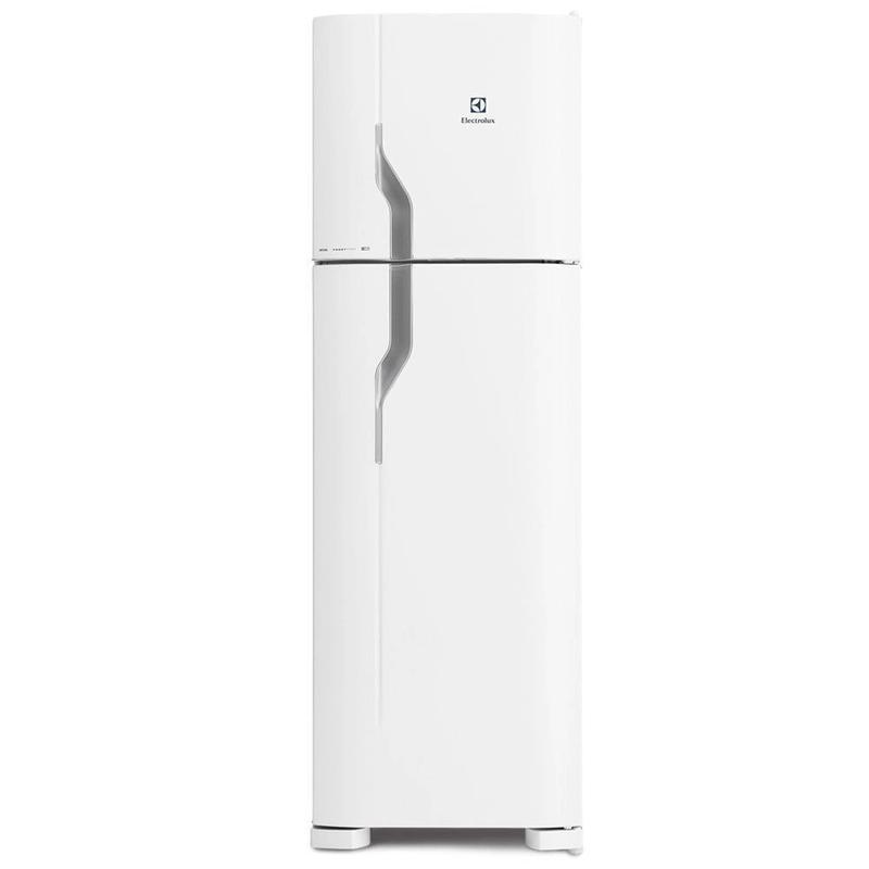 Geladeira Frost Free Electrolux 261L Branco DF35A - 220V